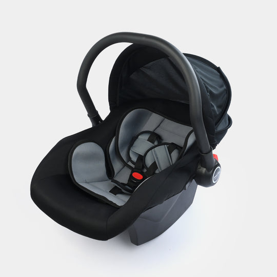 Carry Coat LK333 Grey - by Mama's Aura