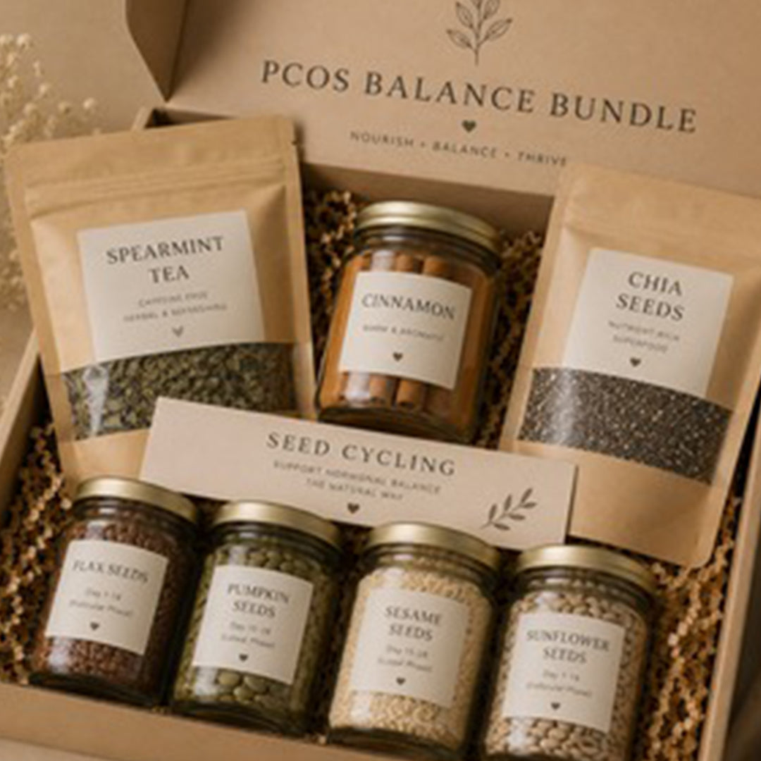 PCOS Bundle