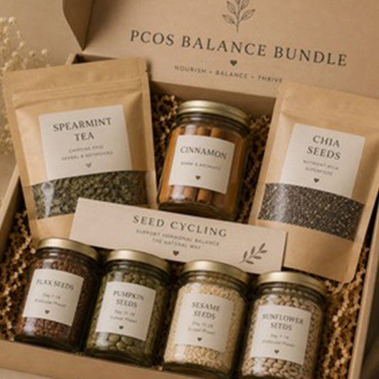 PCOS Bundle