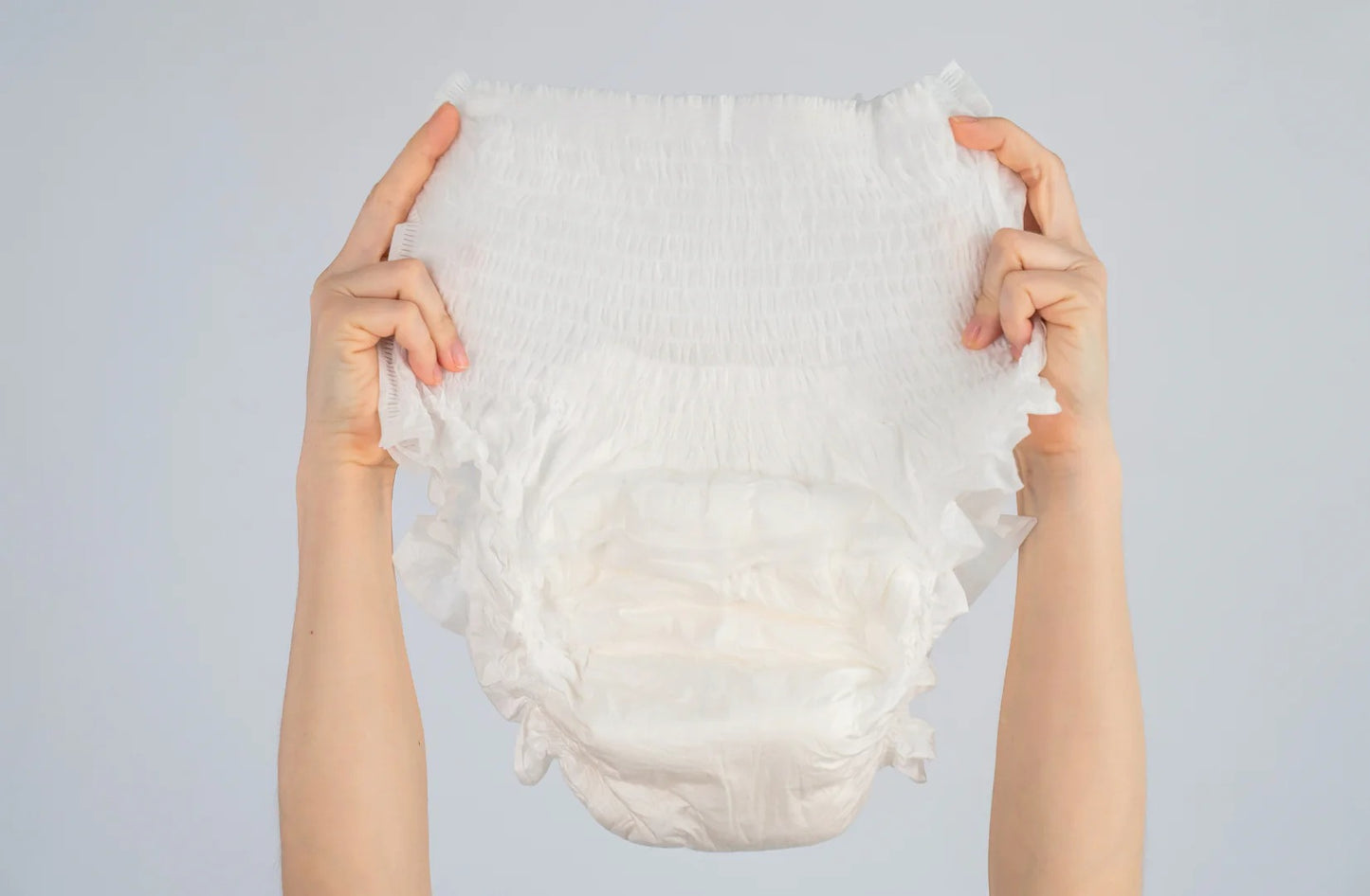 Postpartum Disposable Diapers - by Mama's Aura
