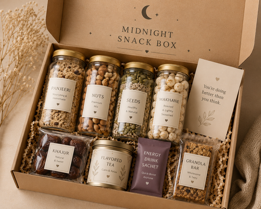 Midnight Snack Box - by Mama's Aura