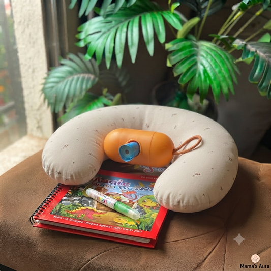 Magic Learning & On-the-Go Care Bundle