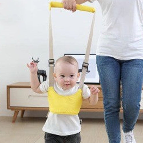 Baby Walking Assistant Harness - by Mama's Aura