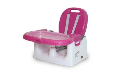 Portable Booster Feeding Seat - by Mama's Aura