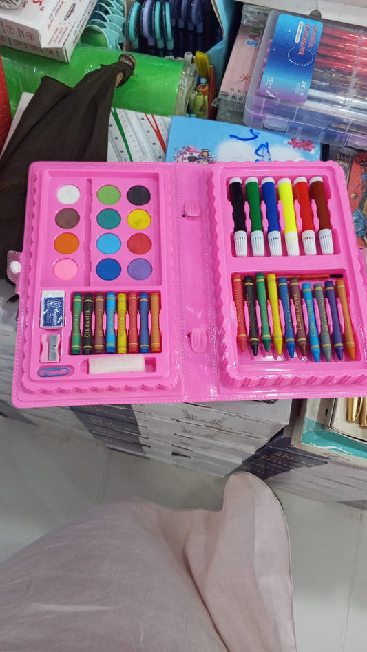 Painting Kit - by Mama's Aura