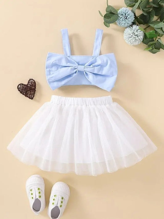 Baby frock for girls - by Mama's Aura