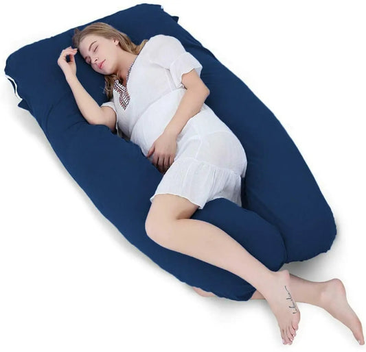 Pregnancy & Maternity Support Pillow