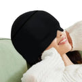Headache & Migraine Relief Hat - by Mama's Aura