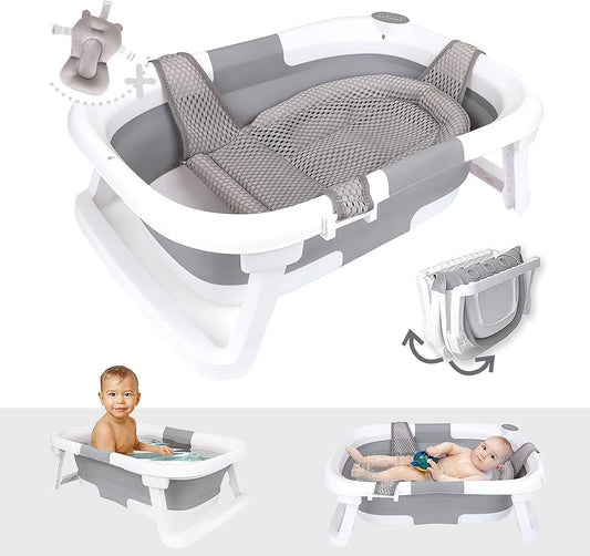 Baby Bather to Toddler - by Mama's Aura