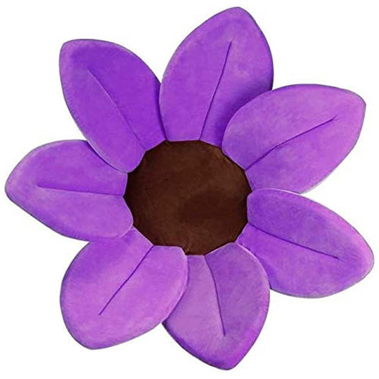 Flower Baby Bath Mat