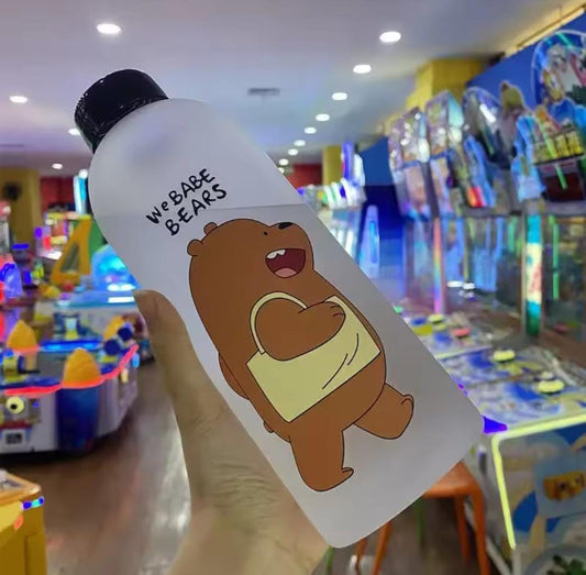 Bear water Bottle 1000ml - by Mama's Aura