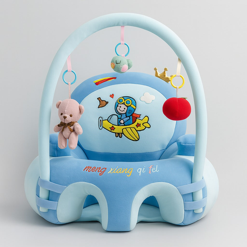 Seat Support for Babies - by Mama's Aura