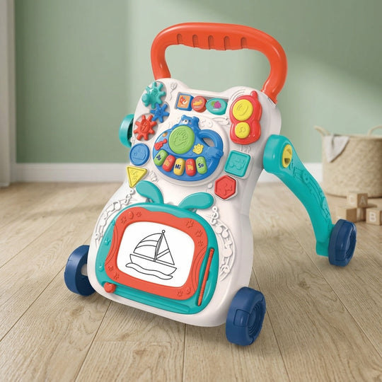 Activity Walker - by Mama's Aura
