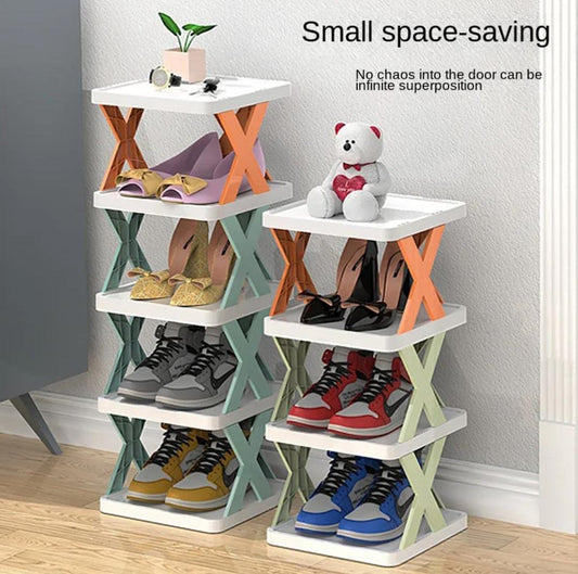 Multipurpose Foldable Rack - by Mama's Aura