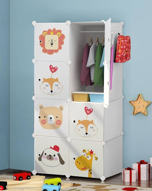 Baby Cupboard - by Mama's Aura
