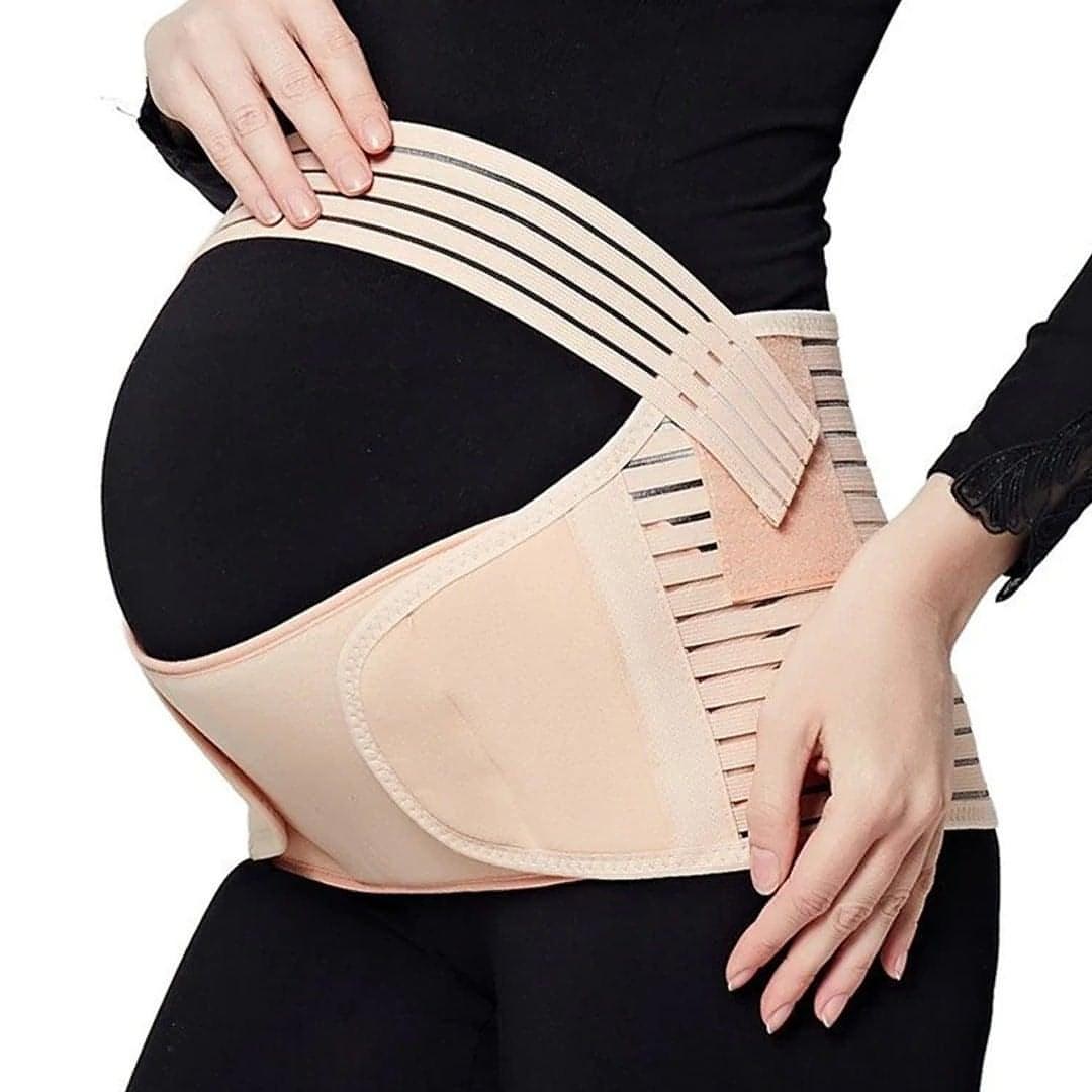Maternity Belt - by Mama's Aura