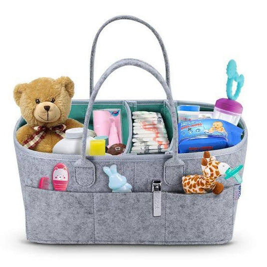 Caddy Organizer for Kids - by Mama's Aura