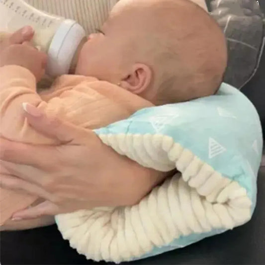 Nursing Arm Pillow - by Mama's Aura