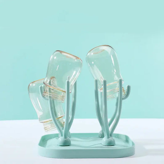 Feeding Dryer Rack - by Mama's Aura