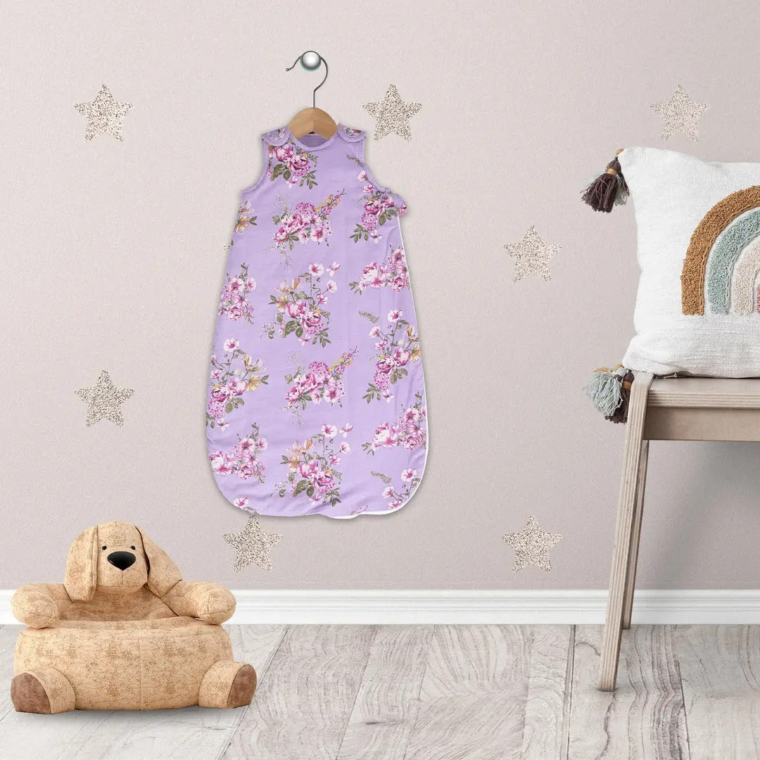 Swaddle Sleep Sack - by Mama's Aura