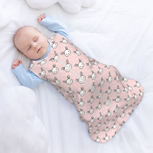 Swaddle Sleep Sack - by Mama's Aura