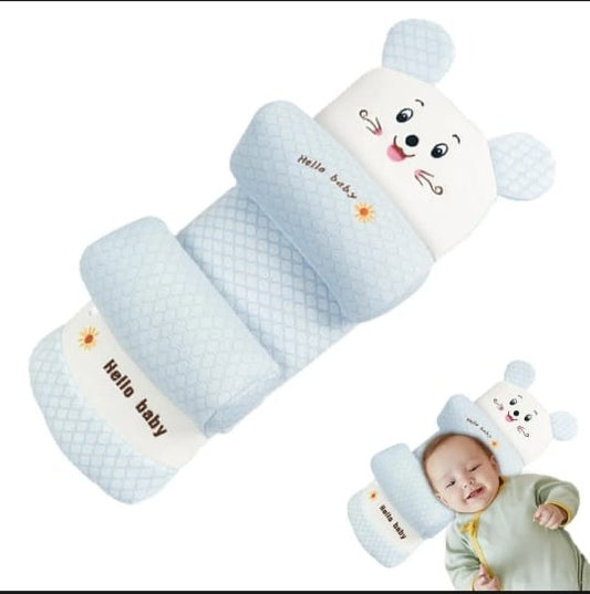 Baby Head Support - by Mama's Aura