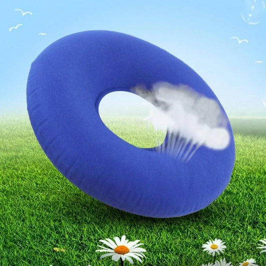 O Shape Postpartum Pillow - by Mama's Aura