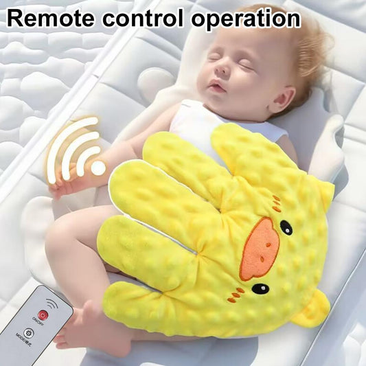 Auto patting toy - by Mama's Aura