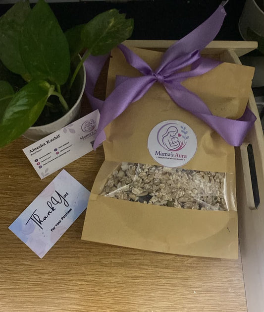 Healthy Granola Oats with nuts- 200gm
